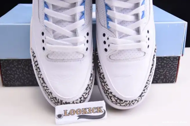 Cheap 3 UNC Air Jordan CT8532-104 0619
